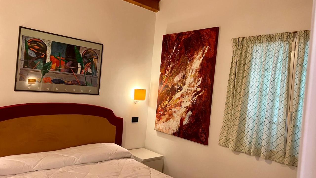 Villette Aldobrandeschi Urban Oasis Vacation Homes Roma Exterior foto