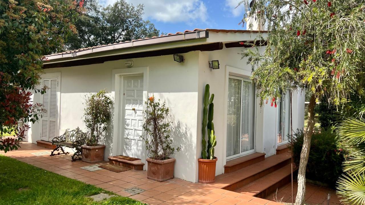 Villette Aldobrandeschi Urban Oasis Vacation Homes Roma Exterior foto