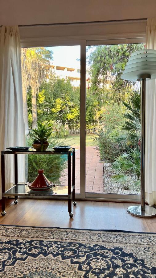 Villette Aldobrandeschi Urban Oasis Vacation Homes Roma Exterior foto