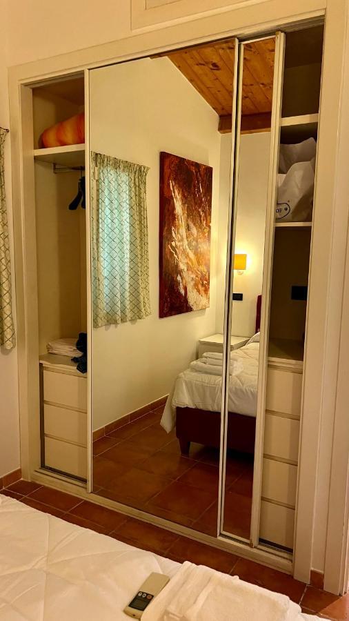 Villette Aldobrandeschi Urban Oasis Vacation Homes Roma Exterior foto