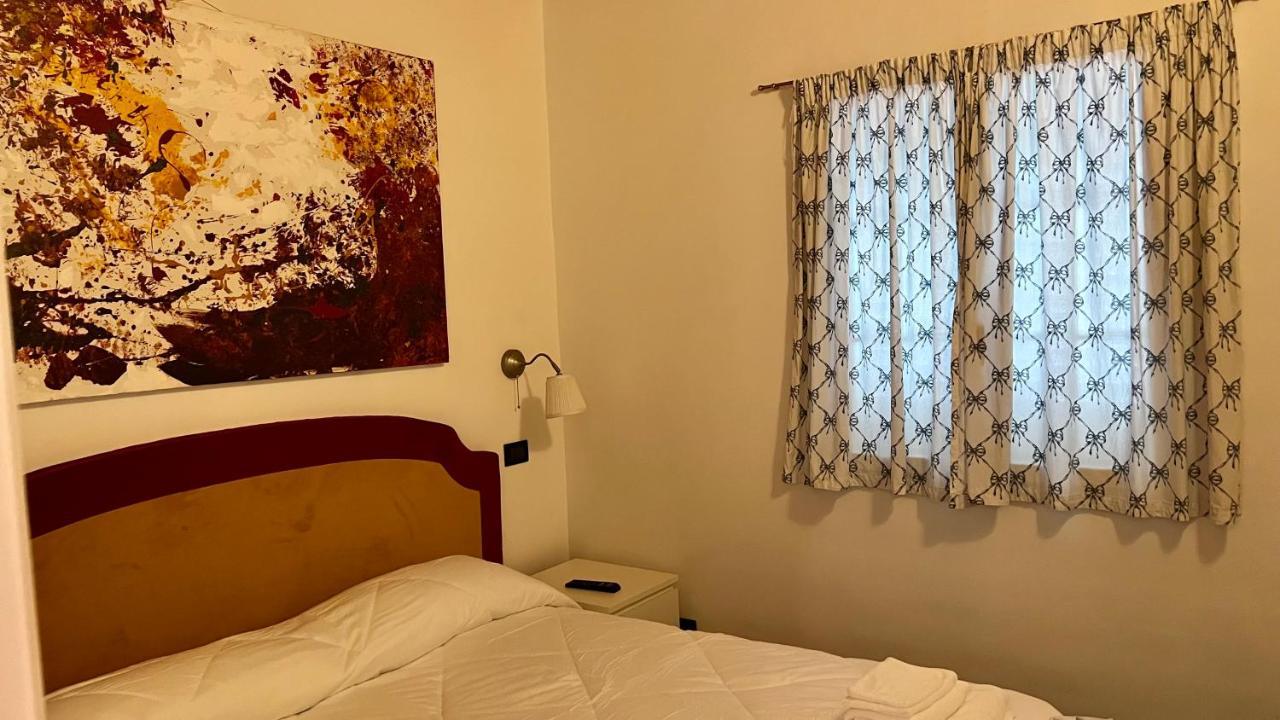 Villette Aldobrandeschi Urban Oasis Vacation Homes Roma Exterior foto