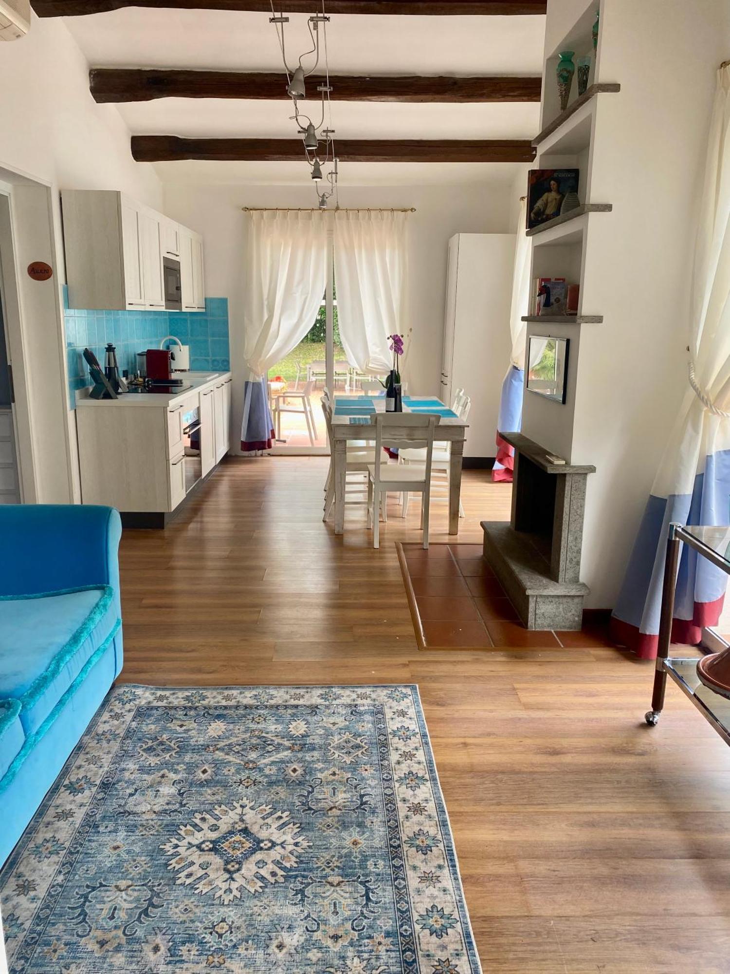 Villette Aldobrandeschi Urban Oasis Vacation Homes Roma Exterior foto